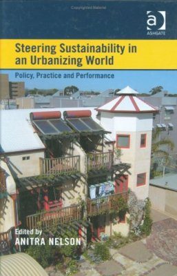 Steering Sustainability in an Urbanising World