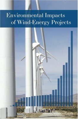 Environmental Impacts of Wind-Energy Projects