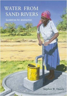 Water From Sand Rivers