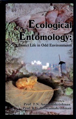 Ecological Entomology