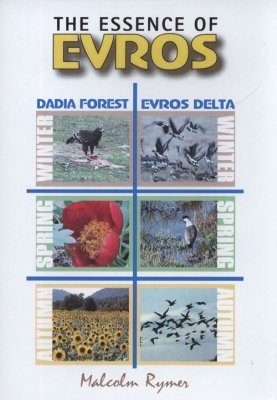 The Essence of Evros - DVD (All Regions)
