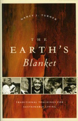 The Earth's Blanket