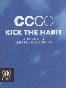 Kick the Habit