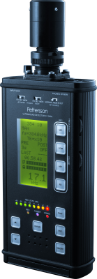 Pettersson D-1000X Bat Detector