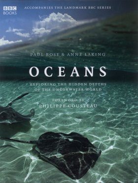 Oceans: Exploring the Hidden Depths of the Underwater World