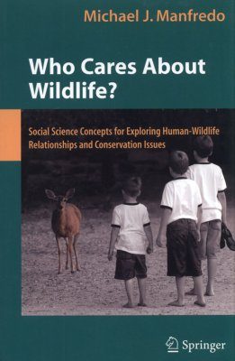 Who Cares About Wildlife?
