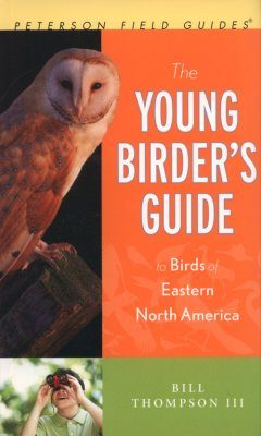 The Young Birder's Guide to Birds of Eastern North America