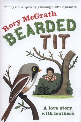 Bearded Tit