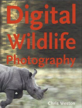 Digital Wildlife Photography