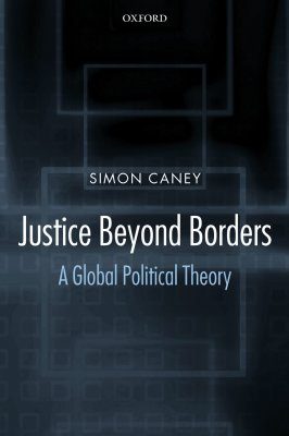 Justice Beyond Borders