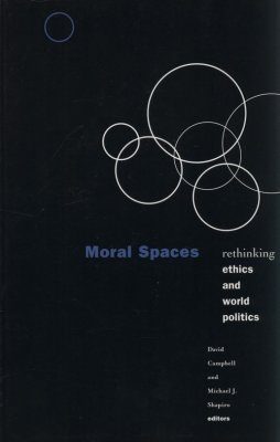 Moral Spaces