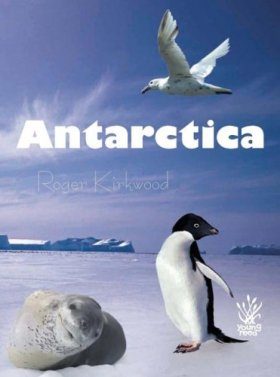 Antarctica