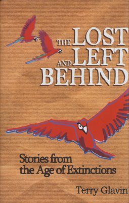 The Lost and Left Behind
