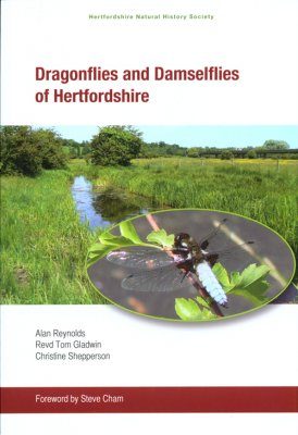 Dragonflies and Damselflies of Hertfordshire