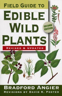 Field Guide to Edible Wild Plants