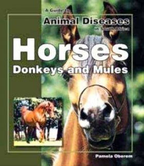 A Guide to Animal Diseases in South Africa