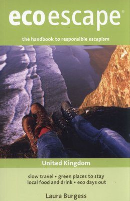 Ecoescape: United Kingdom