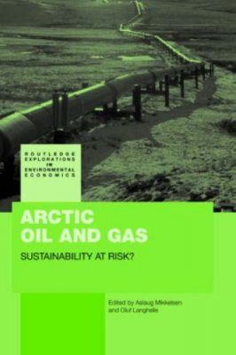 Arctic Oil and Gas