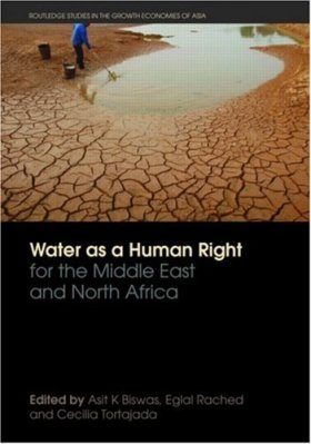 Water as a Human Right for the Middle East and North Africa
