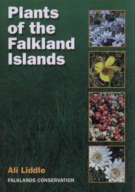 Plants of the Falkland Islands