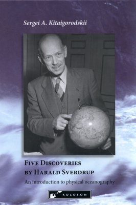 Five Discoveries by Harald Sverdrup