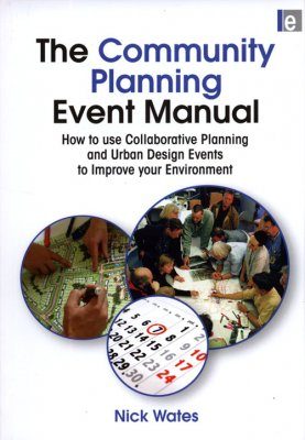 The Community Planning Event Manual