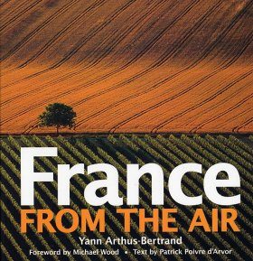 France from the Air