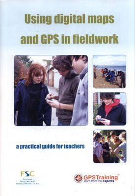 Using Digital Maps and GPS in Fieldwork