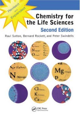 Chemistry for the Life Sciences