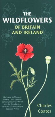 The Wildflowers of Britain and Ireland