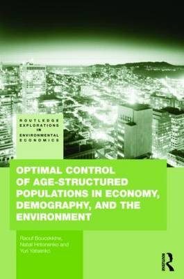 Optimization Models, Technology and the Environment