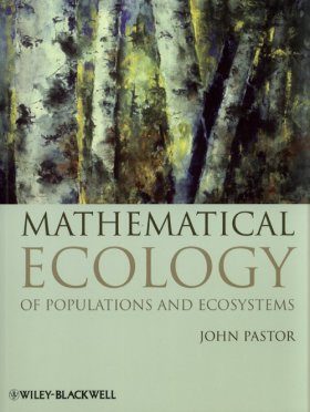 Mathematical Ecology of Populations and Ecosystems