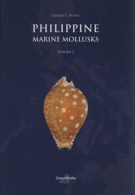 Philippine Marine Mollusks, Volume 1
