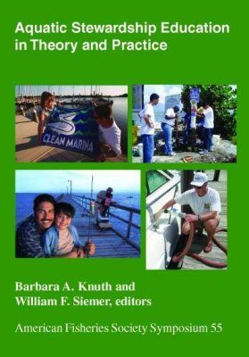 Aquatic Stewardship Education in Theory and Practice