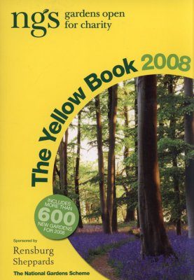 The Yellow Book 2008