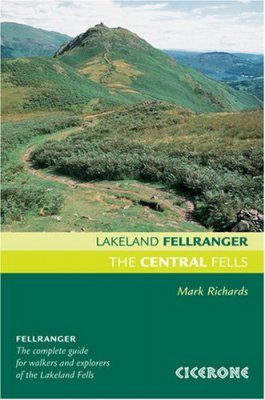 Cicerone Guide: The Central Fells