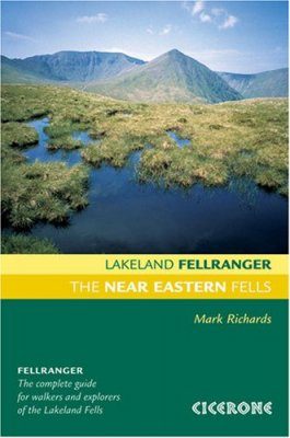 Cicerone Guide: The Near Eastern Fells
