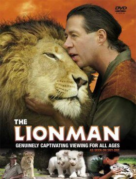 The Lionman - DVD: Series 1 (Region 2)