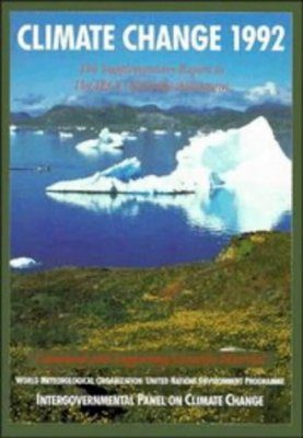 Climate Change 1992