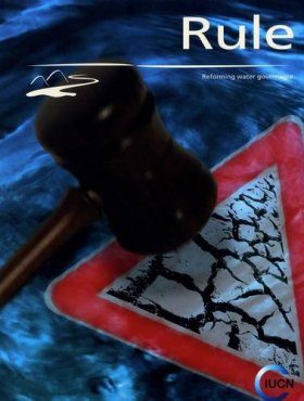 Rule: Reforming Water Governance