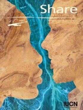 Negotiate: Reaching Agreement Over Water