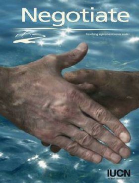 Share: Managing Water Across Boundaries