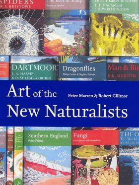 The Art of the New Naturalists
