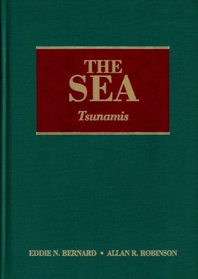 The Sea, Volume 15: Tsunamis