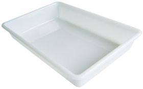 Heavy-Duty Sampling Trays