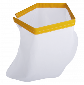 Professional Sweep Net Bag