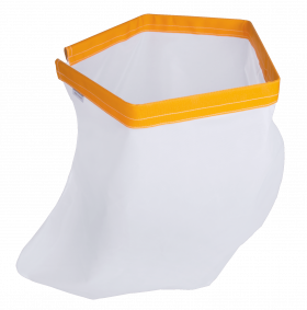 Professional Sweep Net Bag - Heavy Duty