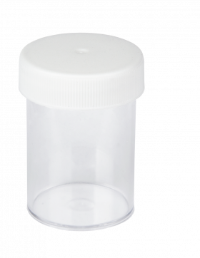 70ml Collecting Pot