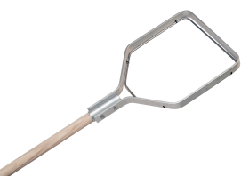 Professional Hand Net Frame (250mm Wide)