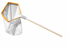 Professional Sweep Net